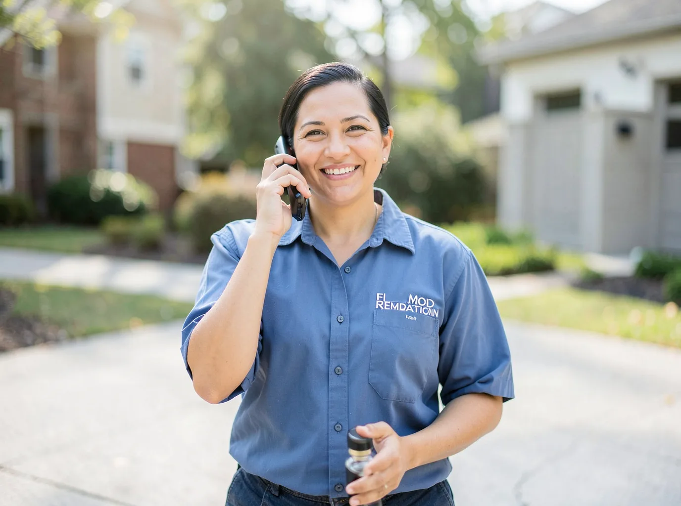 Mold Remediation Lineville, AL FAQs